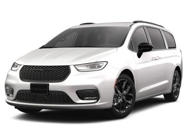 2024 Chrysler Pacifica Touring L Awd