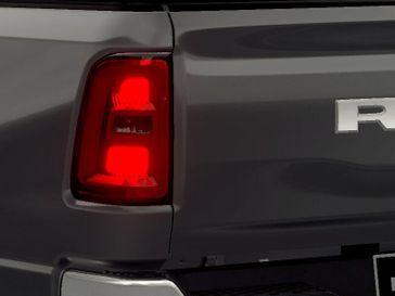 New 2026 RAM 1500 Tradesman Crew Cab 4x4 5'7' Box