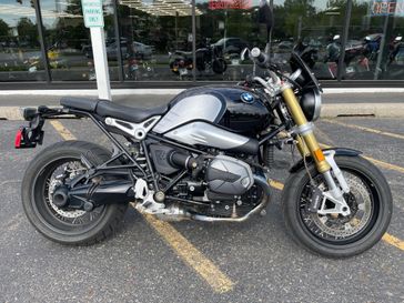 2021 BMW R nineT 