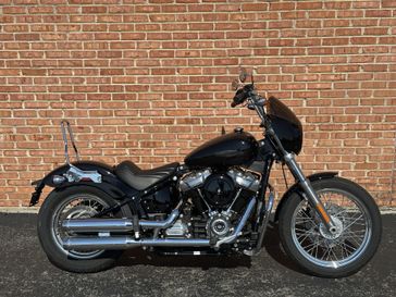 Used 2020 Harley-Davidson FXST Softail Standard 