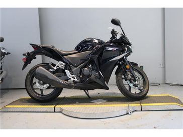 Used 2013 Honda CBR250R ABS 