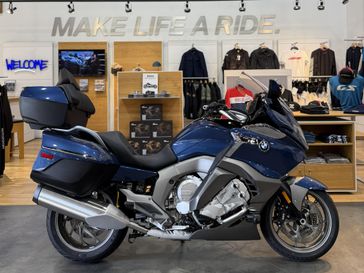 GRAVITY BLUE METALLIC