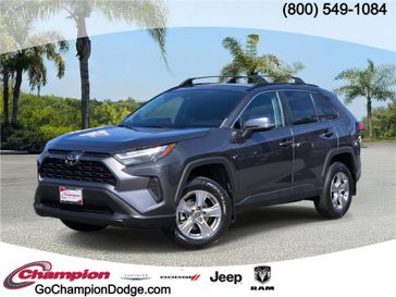 Used 2023 Toyota RAV4 XLE FWD (Natl)
