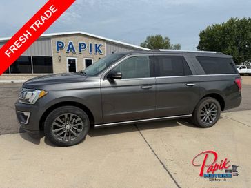 Used 2020 Ford Expedition Limited