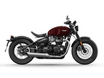 2022 Triumph BONNEVILLE BOBBER  Gold Coast Motorsports (516) 352-7474 pixelmotiondemo.com 