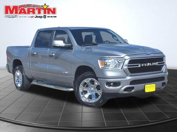 2020 RAM 1500 Big Horn Lone Star