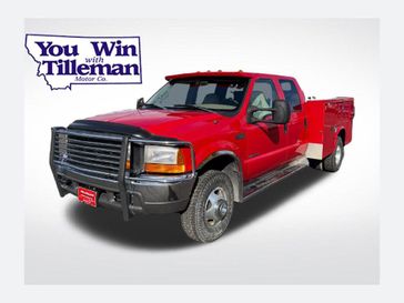 Used 1999 Ford F-350 XL