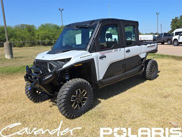 2025 Polaris Ranger Crew XD 1500 Northstar Edition Ultimate