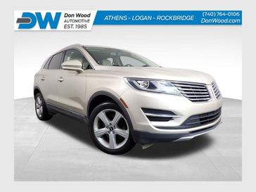 Used 2017 Lincoln MKC Premiere