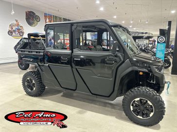 New 2027 CFMOTO UFORCE U10 XL PRO HIGHLAND EPS 