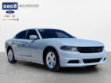 Used 2021 Dodge Charger SXT