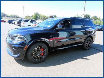 New 2027 Dodge Durango R/T