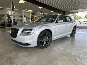 2023 Chrysler 300 S