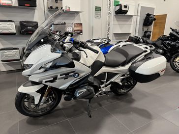 2024 BMW R 1250 RT