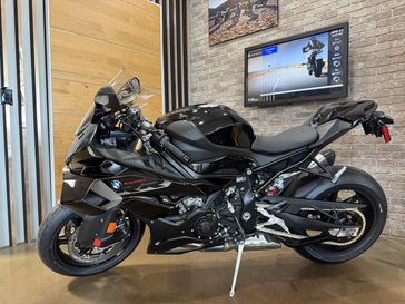 New 2026 BMW S 1000 RR 