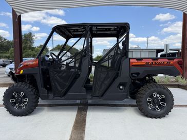 2025 Polaris RANGER CREW XP 1000 PREMIUM