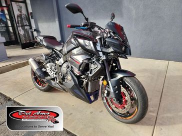 Used 2017 Yamaha FZ 10 