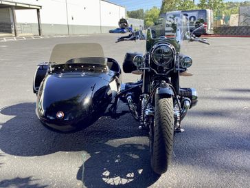Used 2021 BMW R18 