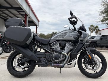 Used 2024 HARLEY Pan America 1250 Special 