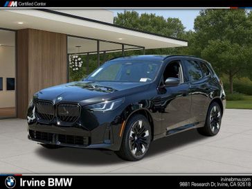 Black Sapphire Metallic