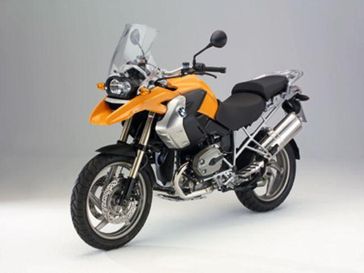 Used 2009 BMW R 1200 GS 