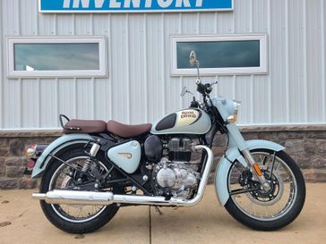 2024 Royal Enfield Classic 350