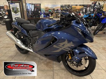New 2027 Suzuki Hayabusa 