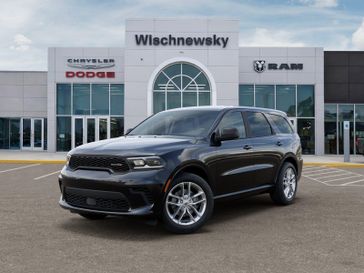New 2026 Dodge Durango GT