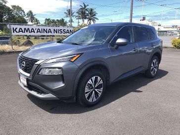 2023 Nissan Rogue AWD SV