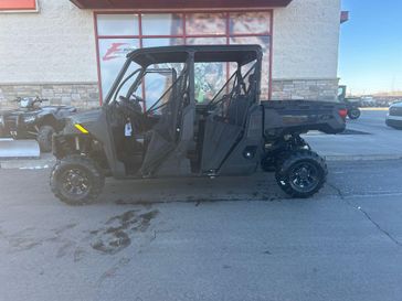 2026 Polaris RANGER CREW 1000 PREMIUM