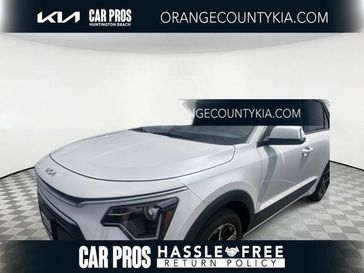 Used 2024 Kia Niro EX