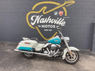 Used 2016 Harley-Davidson Road King Base 