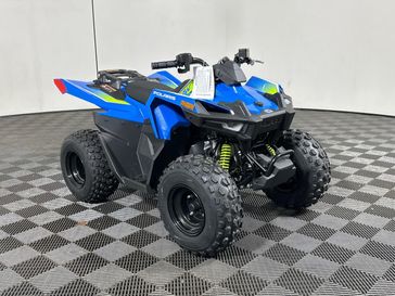 2025 Polaris OUTLAW 70 