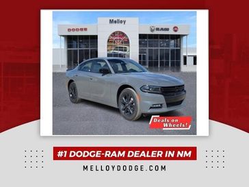 2023 Dodge Charger SXT Awd