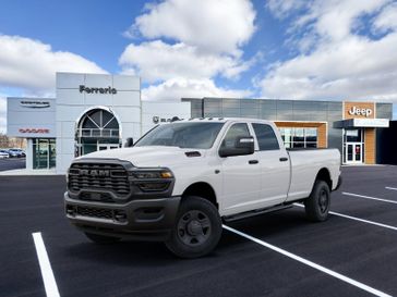 Bright White Clear Coat