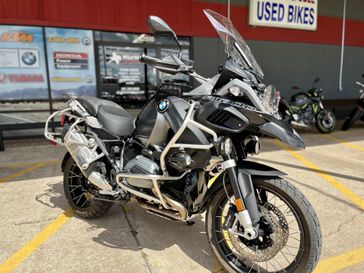 2017 BMW R 1200 GS Adventure