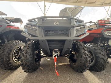 2025 Can-Am OUTLANDER MAX XT 700 BE 25 