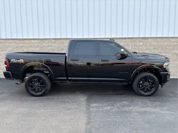 Used 2019 RAM 2500 Laramie