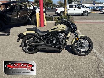 Used 2024 Kawasaki VULCAN S 