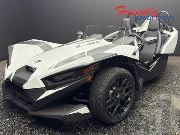 New 2026 SLINGSHOT SL MANUAL 