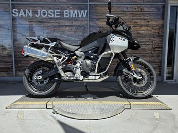 2025 BMW F 900 GS Adventure