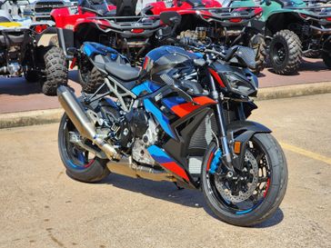 2025 BMW M 1000 R 