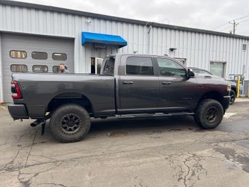 Used 2020 RAM 2500 Big Horn