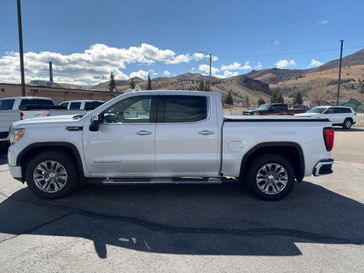 Used 2019 GMC Sierra Denali