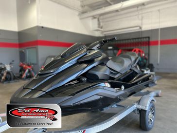 New 2026 Yamaha FX LIMITED SVHO 