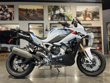 2025 BMW S 1000 XR