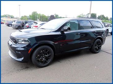 New 2026 Dodge Durango GT Plus HEMI V8