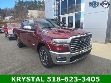 Used 2025 RAM 1500 Laramie