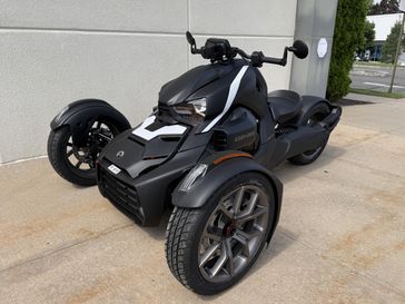 2026 Can-Am RYKER 900