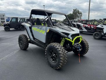New 2025 Polaris RZR XP 1000 ULTIMATE 